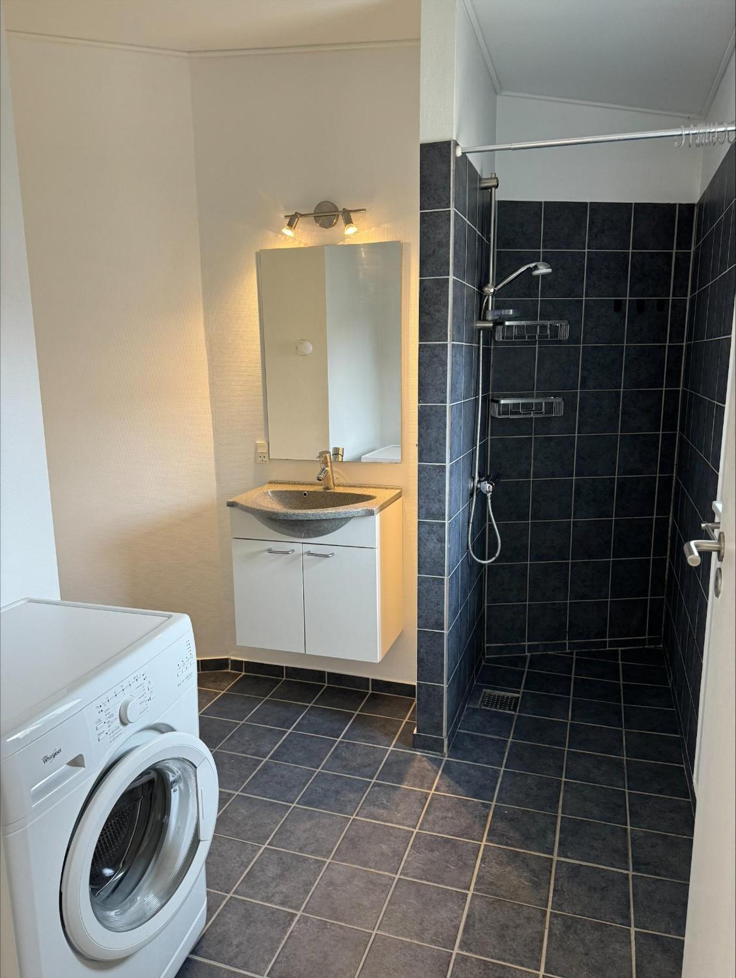 Id200 Ostergade 5C, 6800 Vardeアパートメント エクステリア 写真